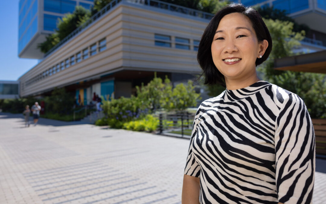 Welcome to Women in Medicine Month 2025