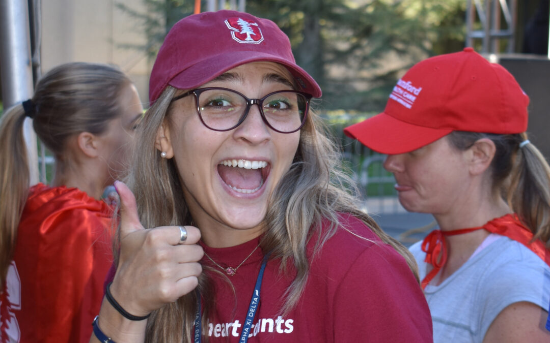 Celebrating Women in Medicine: My Journey with the Stanford Center for Inherited Cardiovascular Disease