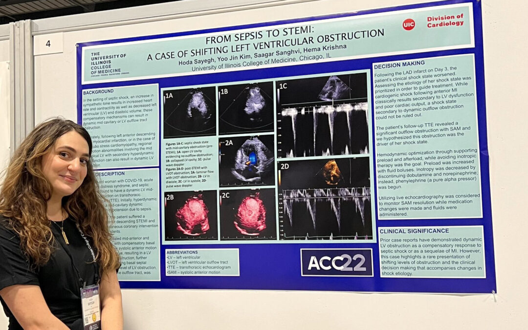 The Healing Power of Creativity: A Physician’s Journey Through Art